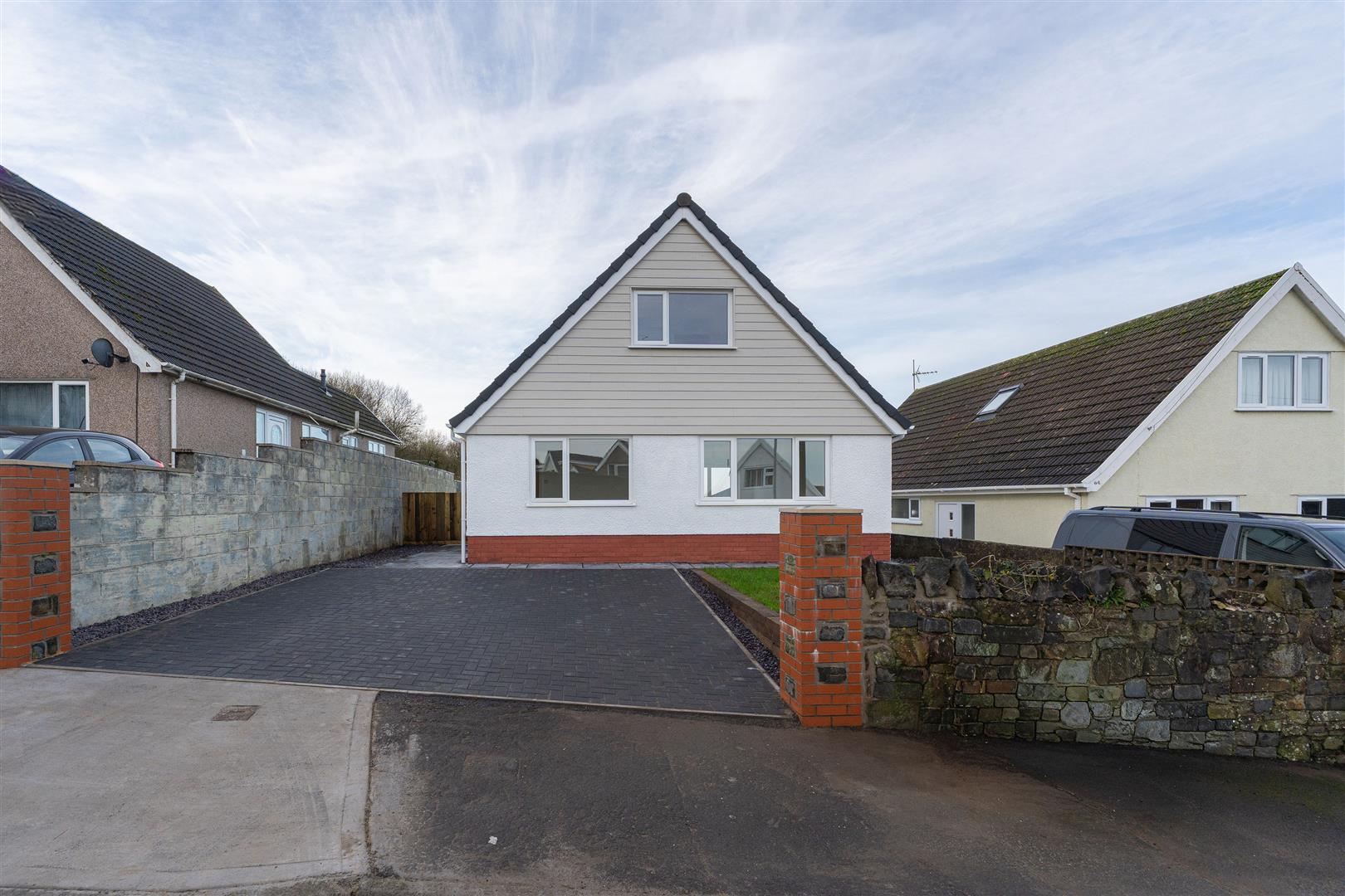 Graig-Y-Coed, Penclawdd, Swansea, SA4 3RL